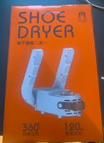 Schonen droger Nieuw, Witgoed en Apparatuur, Wasdrogers, Ophalen of Verzenden, Nieuw, Condens, Minder dan 85 cm