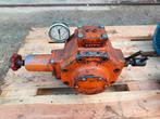 Hydrauliek pomp Racine Hydraulics, Ophalen of Verzenden, Zo goed als nieuw