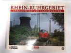 Rhein- Ruhrgebiet (Thomas Fieldman), Ophalen of Verzenden, Zo goed als nieuw, Trein