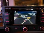 VW Navigatie RNS315 met DAB, Auto diversen, Autonavigatie, Ophalen, Gebruikt