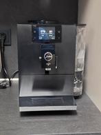 Jura ena8, Ophalen of Verzenden, Zo goed als nieuw, Koffiemachine