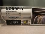 3x Norrfly kastverlichting, 50 tot 100 cm, Nieuw, Ophalen of Verzenden, Norrfly van Ikea