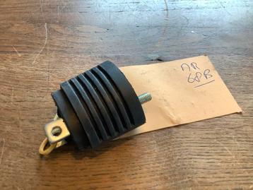 Honda 2-wieler RAW rubber nieuw.      (68B) beschikbaar voor biedingen