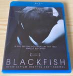 Blue-Ray Blackfish (documentaire, Orca), Ophalen, Zo goed als nieuw, Documentaire en Educatief