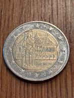 2 Euro Bremen 2010 Duitsland, Postzegels en Munten, Munten | Europa | Euromunten, Ophalen of Verzenden, Duitsland, 2 euro, Losse munt