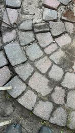 Gebruikte Klinkers voor Tuin/Terras, Ophalen, Gebruikt, Klinkers, Minder dan 5 m²