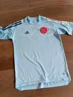 Ajax training shirt en broek, Shirt, Ophalen of Verzenden, Zo goed als nieuw