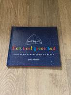 Een heel groot bed - Kinderboek over dromen, Ophalen of Verzenden, Zo goed als nieuw, Sprookjes