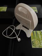 straalkachel, Ophalen, Gebruikt, Overige soorten, Elektrisch