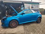 Opel Tigra Twintop 1800 XEi in Onderdelen!, Opel, Gebruikt, Ophalen