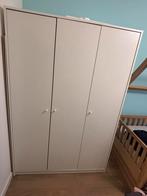 Kinder kledingkast, Huis en Inrichting, Kasten | Kledingkasten, Ophalen, Gebruikt, 100 tot 150 cm, 150 tot 200 cm