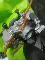 Yamaha carburateur yzf wr enduro Cross, Ophalen of Verzenden