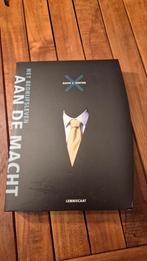 Het Bedrijfsleven aan de Macht - David C. Korten, Ophalen of Verzenden, Zo goed als nieuw, Economie en Marketing, David C. Korten