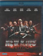 Blu-ray New Kids Nitro unkut, Ophalen, Zo goed als nieuw, Actie