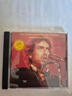 Bob Dylan - Meets George Harrison and Johnny Cash. Cd. 1990, Cd's en Dvd's, Ophalen of Verzenden