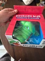 Krokodil bijt spel, Ophalen of Verzenden, Nieuw