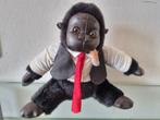 Orig,Jrn'80,RUSS THE BOSS CIGAR, Gorilla, 24cm,Label, Igst!, Ophalen of Verzenden, Zo goed als nieuw, Overige soorten, Overige typen