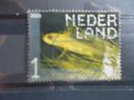 2023 - beleef de natuur watersalamander (306h), Postzegels en Munten, Postzegels | Nederland, Verzenden, Gestempeld