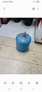 Campingaz Gasfles - Gebruikt, Ophalen, Gebruikt