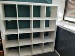 Ikea Kallax vakkenkast, Ophalen of Verzenden, Gebruikt, 25 tot 50 cm, Minder dan 100 cm