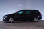 Renault Mégane Estate TCe 140pk Limited Aut. [ Navi Climate, Automaat, 65 €/maand, Gebruikt, 4 cilinders