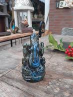 Ganesha labradoriet, Ophalen of Verzenden, Overige typen