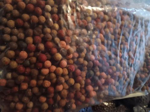 voerboilies, Watersport en Boten, Hengelsport | Karpervissen, Nieuw, Overige typen, Ophalen of Verzenden