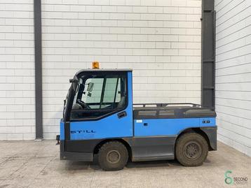 Trekkers Elektrisch Still R07-25 2009 beschikbaar voor biedingen