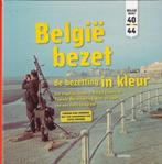 België bezet in kleur, Ophalen of Verzenden, Tweede Wereldoorlog, Zo goed als nieuw, Landmacht