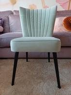 Goossens eetkamerstoelen., Huis en Inrichting, Stoelen, Ophalen of Verzenden, Vier