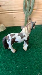 Schleich tinker, Ophalen of Verzenden, Zo goed als nieuw, Paard, Beeldje of Figuurtje