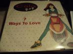 cola boy 7 ways to love 289, Cd's en Dvd's, Vinyl Singles, Gebruikt, 7 inch, Single, Ophalen of Verzenden