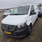 Bedrijfswagen, Mercedes-Benz, Vito 110 CDI, 2020, Auto's, Gebruikt, 4 cilinders, 1881 kg, 1750 cc