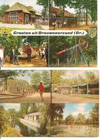 Drouwenerzand  6 ansichtkaarten., Ophalen of Verzenden, 1980 tot heden, Drenthe