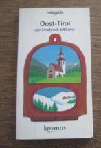 Reisgids Dordogne-Limousin, Provence, Praag, OTirol, Parijs, Gelezen, Europa, Ophalen of Verzenden, Reisgids of -boek