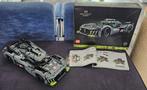 Lego technic Peugeot 9x8 24h lemans 42156, Kinderen en Baby's, Speelgoed | Duplo en Lego, Ophalen, Zo goed als nieuw