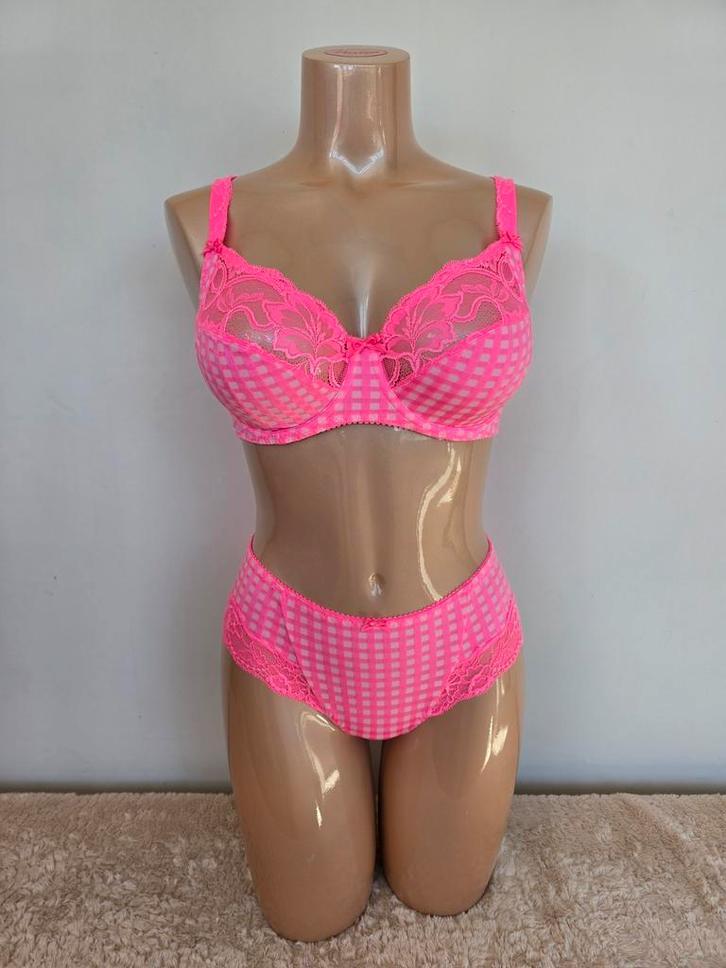 Nieuw prima donna madison bh 75d hipster 40m, Kleding | Dames, Ondergoed en Lingerie, Ophalen of Verzenden