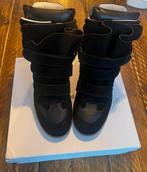 Isabel marant schoenen zwart maat 40!, Ophalen of Verzenden, Zo goed als nieuw, Schoenen