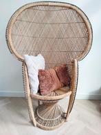 Vintage Emmanuel Pauwstoel - Boheemse Stijl, Ophalen