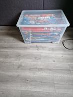 Lego circa 240 lege dozen, Kinderen en Baby's, Speelgoed | Duplo en Lego, Ophalen, Gebruikt, Lego