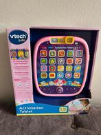 Tablet baby vtech, Ophalen of Verzenden, Zo goed als nieuw, 6 maanden tot 2 jaar