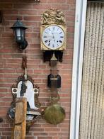 Antieke Comtoise, Antiek en Kunst, Antiek | Klokken, Ophalen