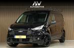 Ford Transit Connect 1.5 EcoBlue 120 PK L2 | Bi-Xenon | Navi, Voorwielaandrijving, Gebruikt, 4 cilinders, Zwart