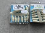 adv 275 / NIEUW glow in the dark kunstaas, Watersport en Boten, Hengelsport | Algemeen, Ophalen of Verzenden, Nieuw, Kunstaas