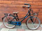 Alpina Cargo 22 inch meisjes transport fiets, Fietsen en Brommers, Fietsen | Meisjes, Ophalen, 22 inch, Alpina, Zo goed als nieuw