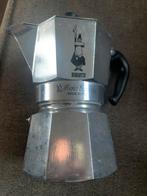 Bialetti Moka Express Koffiezetapparaat, Ophalen of Verzenden, Gebruikt
