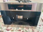 Miele inbouw koffiemachine CVA6220 defect, Witgoed en Apparatuur, Koffiezetapparaten, Ophalen, Niet werkend, Koffiemachine, Gemalen koffie