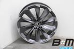 NIEUW! Org. 1 losse 19 inch velg Skoda SuperB! 3V0601025T, Auto-onderdelen, Banden en Velgen, Gebruikt, Velg(en)
