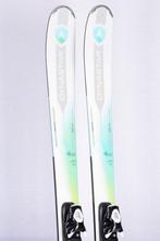 177 cm ski's DYNASTAR LEGEND W 84, woodcore, powerdrive, Overige merken, 160 tot 180 cm, Gebruikt, Verzenden