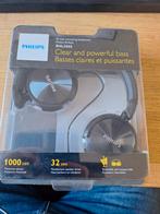 Philips Hoofdtelefoon SHL3060BK/00 €12.50, Ophalen of Verzenden, Nieuw, Op oor (supra aural), Philips